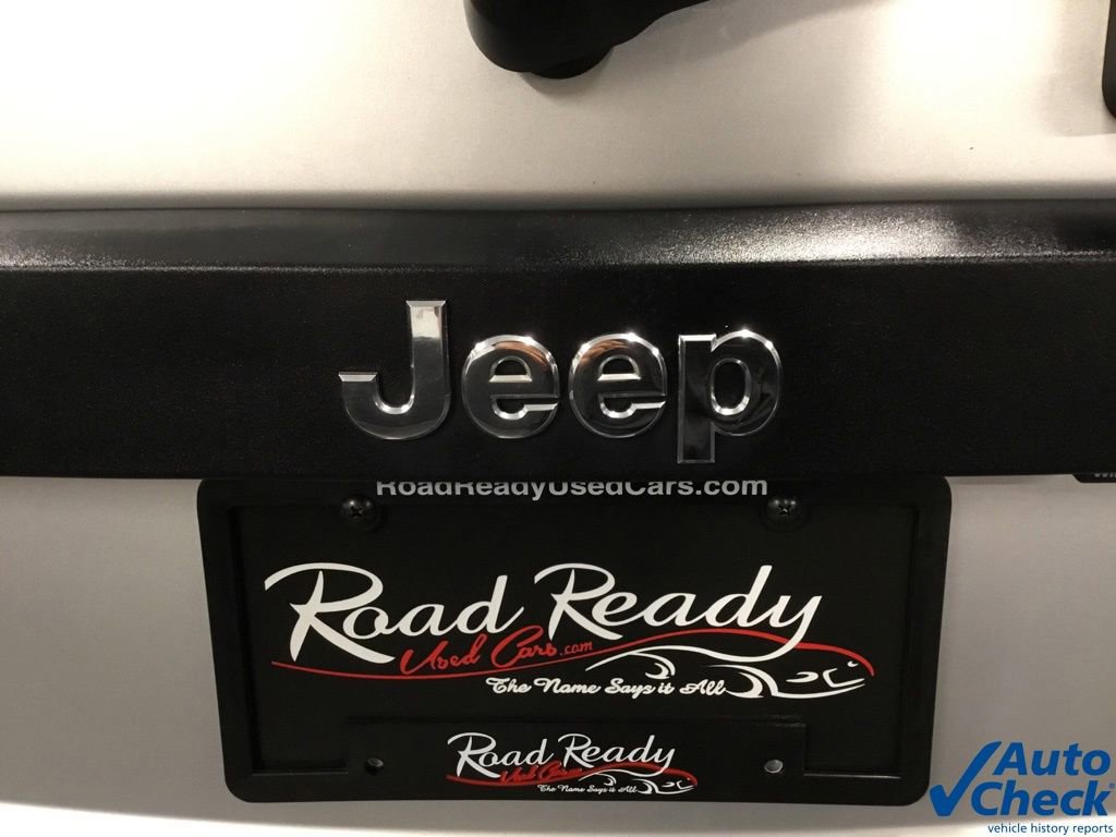 Used 2012 Jeep Liberty Sport w/ Popular Equipment Group AWD/4WD image 13