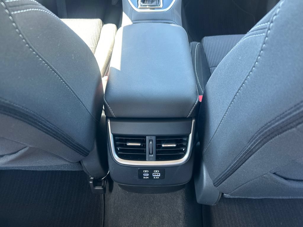 New 2024 Subaru Legacy Premium AWD/4WD image 30