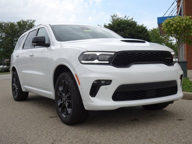 Used 2023 Dodge Durango GT AWD/4WD image 32