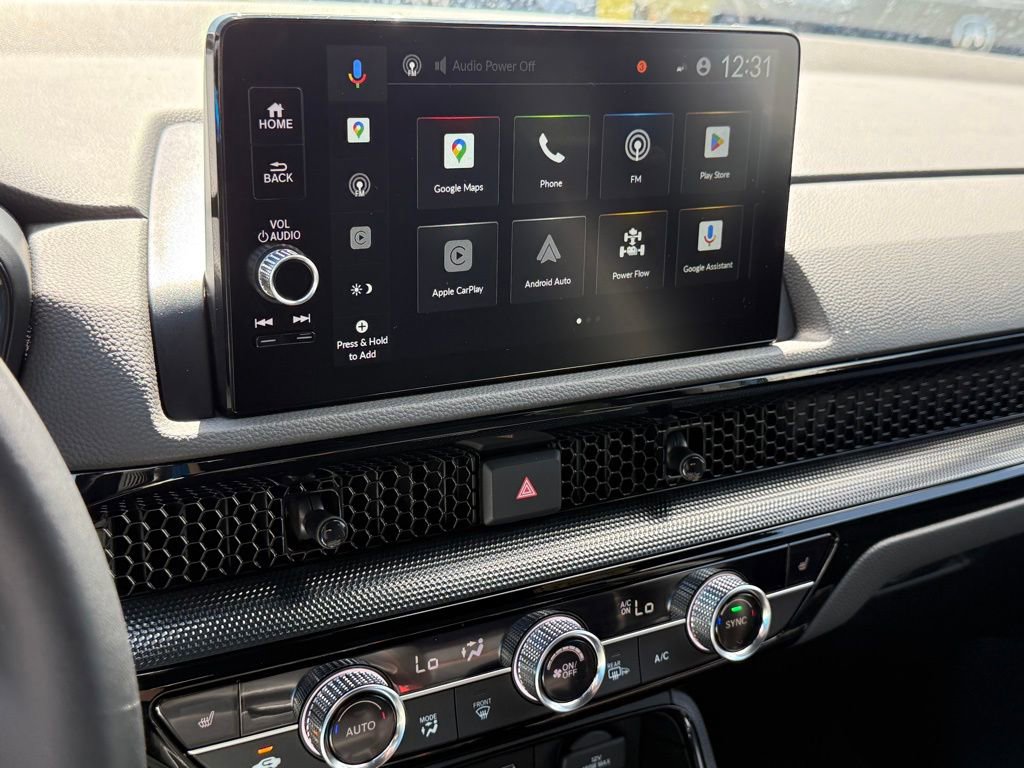 Certified 2026 Honda CR-V Sport Touring image 25