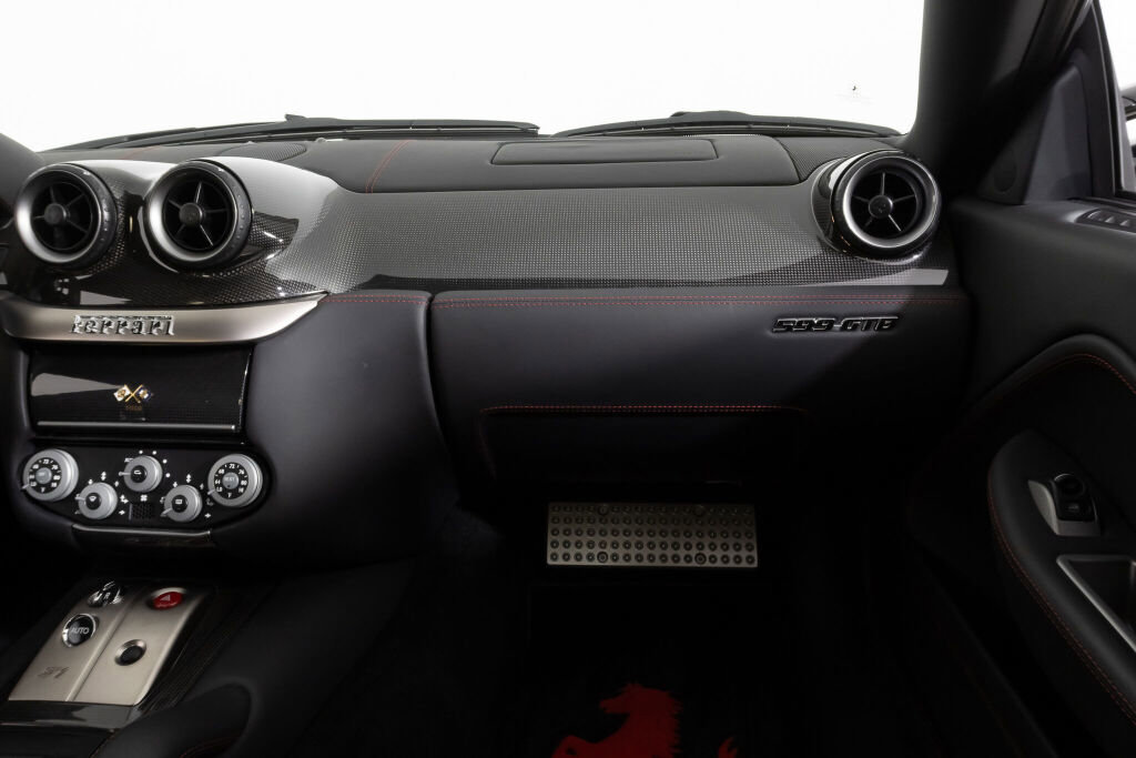Used 2009 Ferrari 599 GTB Fiorano image 38