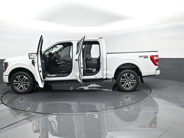 Used 2023 Ford F150 XL w/ STX Appearance Package AWD/4WD image 30