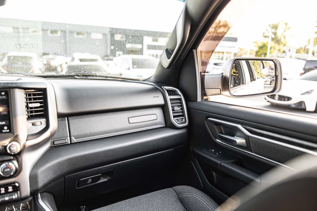 Used 2020 RAM 1500 Big Horn AWD/4WD image 31