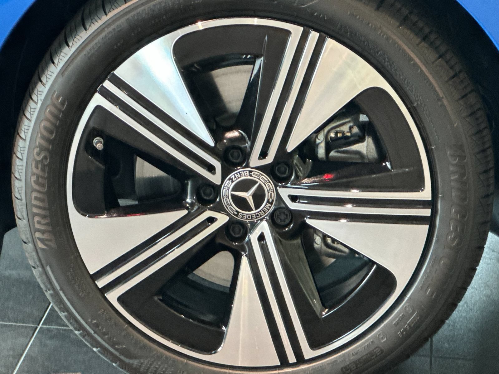 New 2027 Mercedes-Benz CLA 250+ image 29