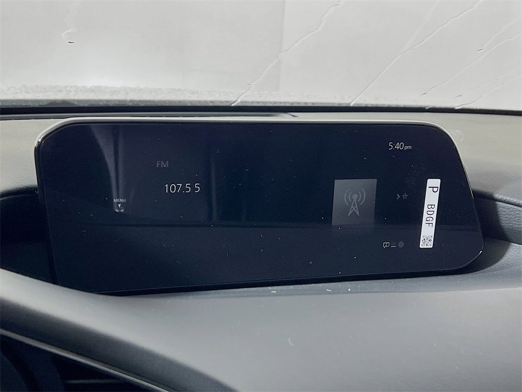 New 2026 MAZDA MAZDA3 2.5 S Hatchback w/ Premium Pkg image 12