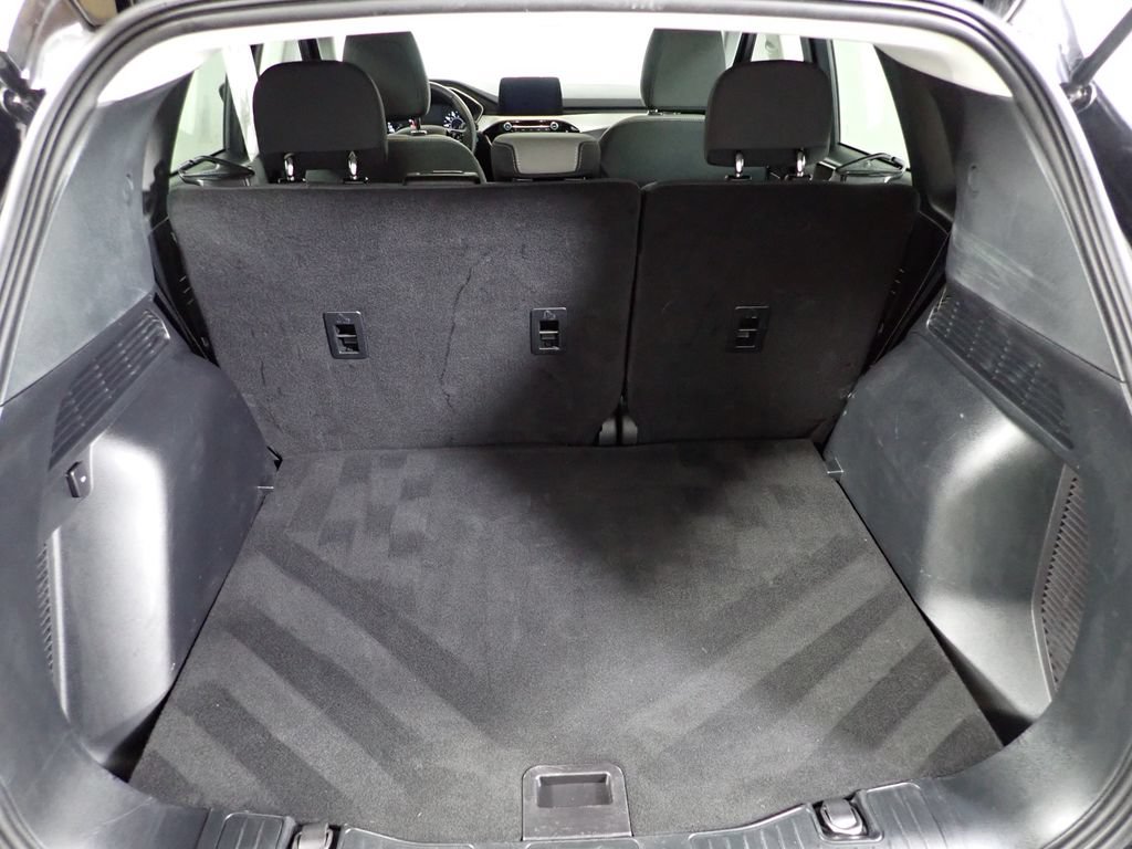 Used 2021 Ford Escape SE w/ Cold Weather Package FWD image 15