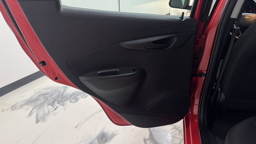 Used 2021 Chevrolet Spark LT FWD image 21