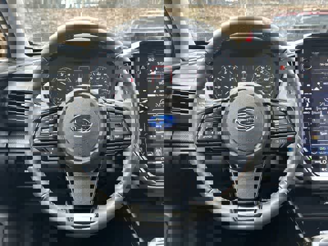 Certified 2025 Subaru Crosstrek 2.5i Limited image 8