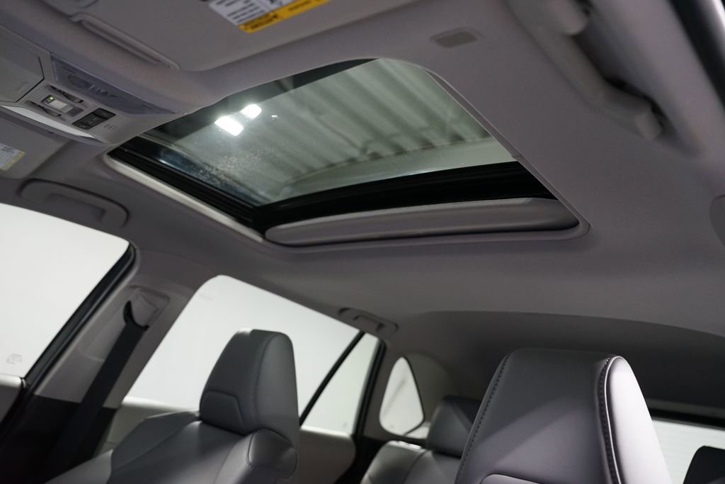 Certified 2024 Toyota RAV4 XLE Premium image 34