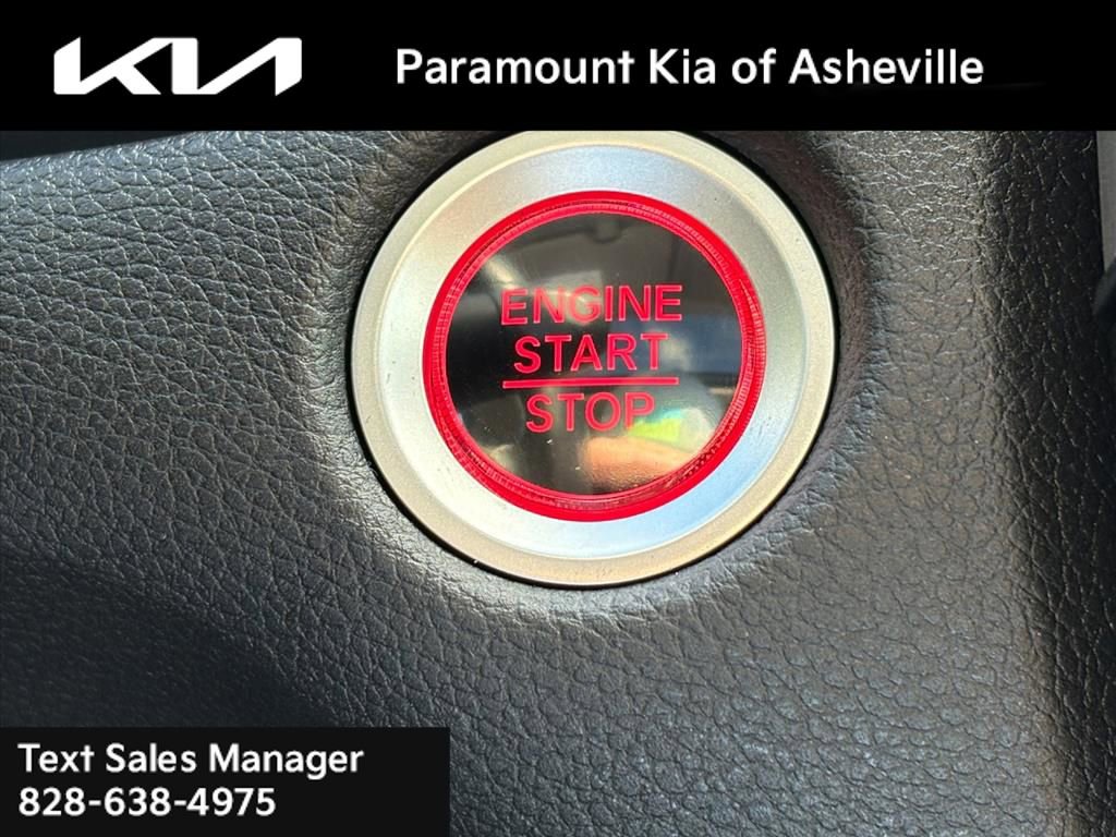 Used 2018 Honda CR-V EX-L image 13