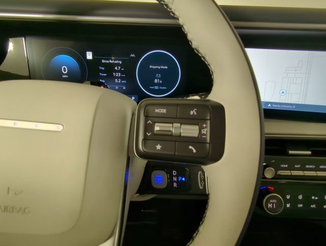 New 2026 Hyundai Palisade Calligraphy image 27