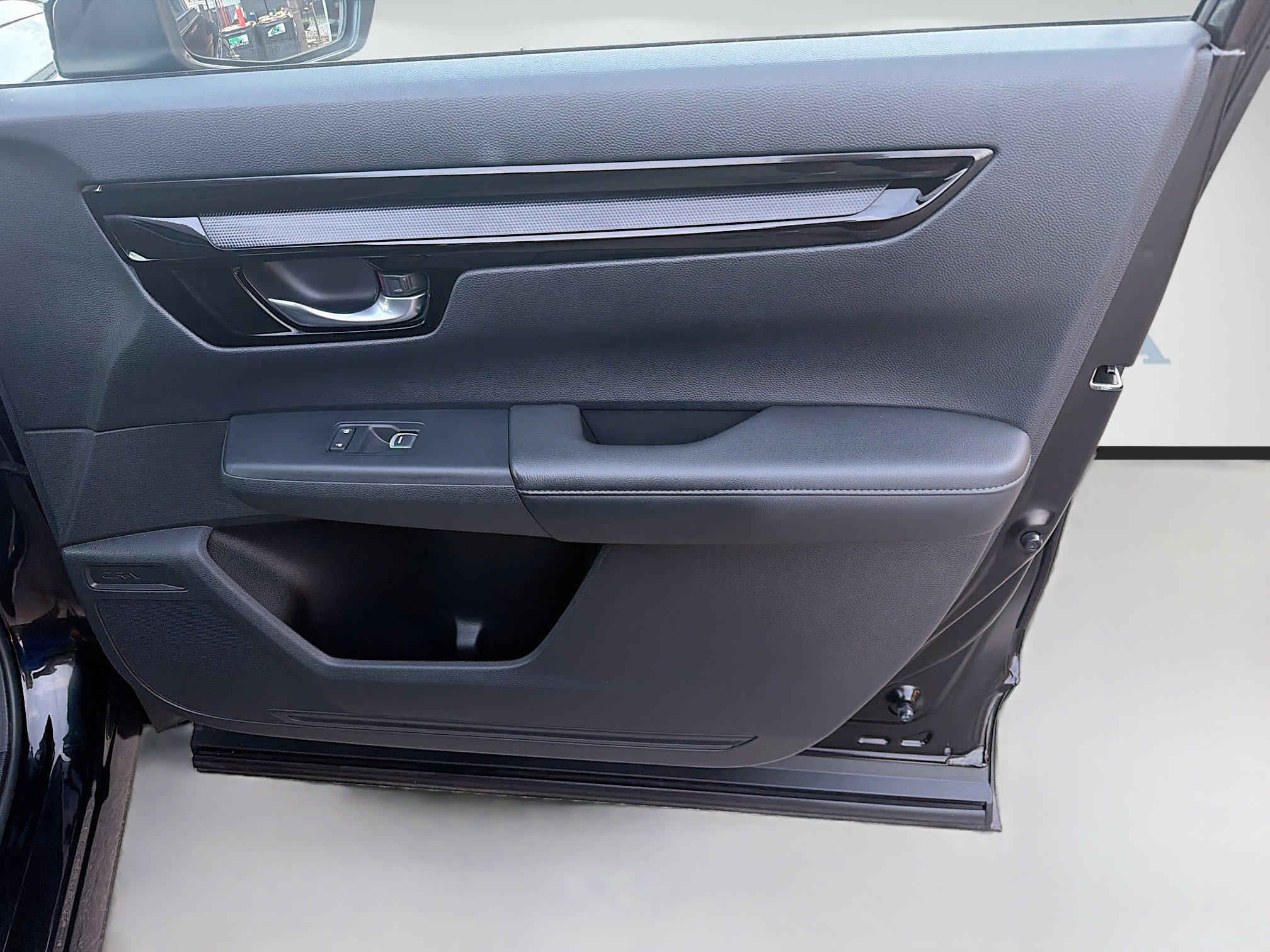 Certified 2023 Honda CR-V EX-L image 33