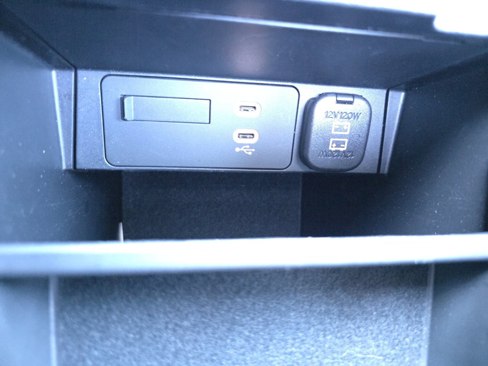 Used 2024 MAZDA CX-5 Carbon Edition image 20