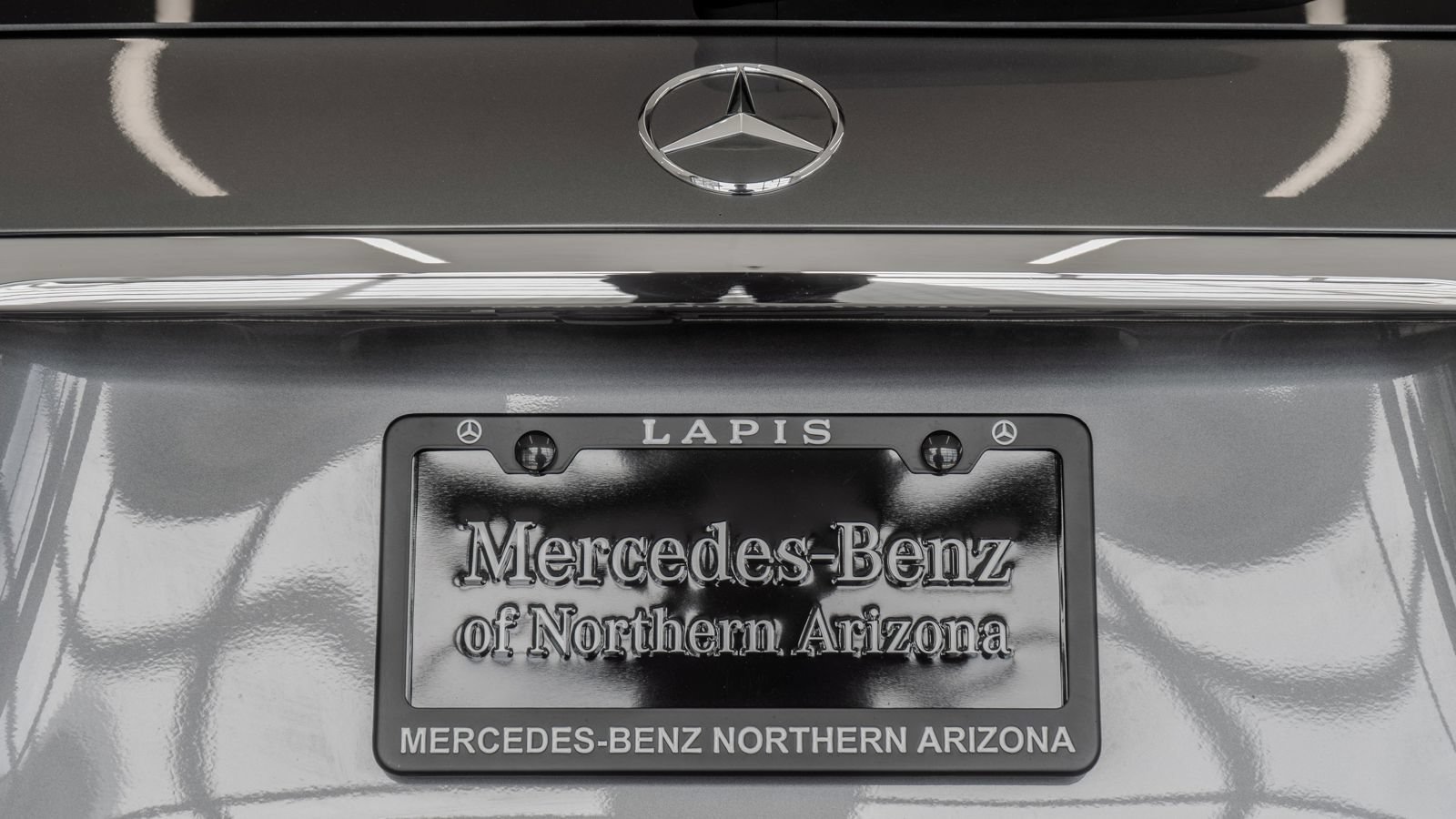 Used 2025 Mercedes-Benz GLE 450e 4MATIC image 15