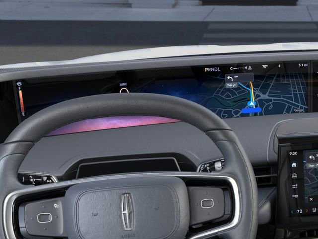 New 2025 Lincoln Nautilus Reserve AWD/4WD image 13