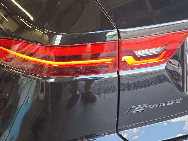 Used 2022 Jaguar E-PACE SE AWD/4WD image 35
