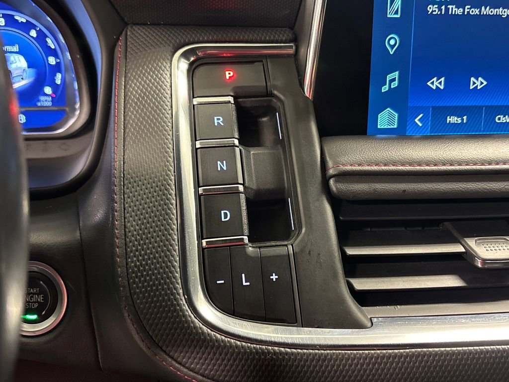 Used 2023 Chevrolet Tahoe RST image 39