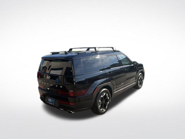 Used 2026 Hyundai Santa Fe SEL AWD/4WD image 3