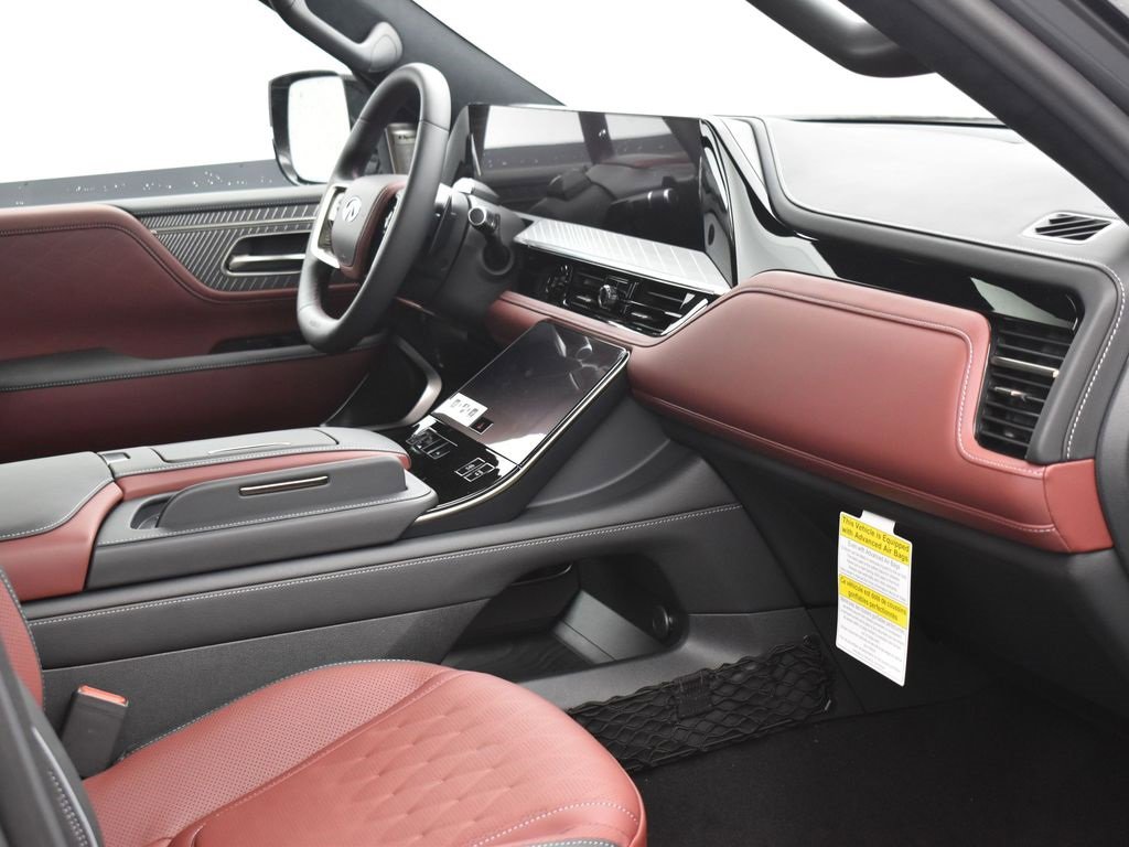 New 2026 INFINITI QX80 Autograph image 6