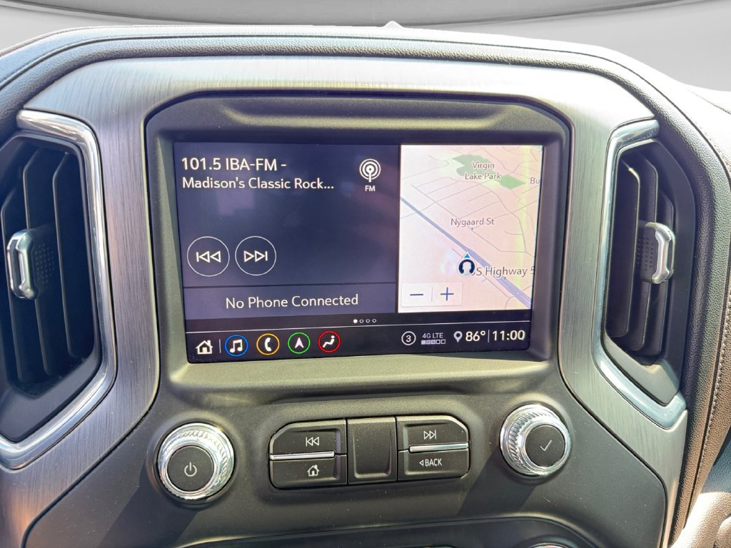 Used 2020 GMC Sierra 1500 Denali AWD/4WD image 25