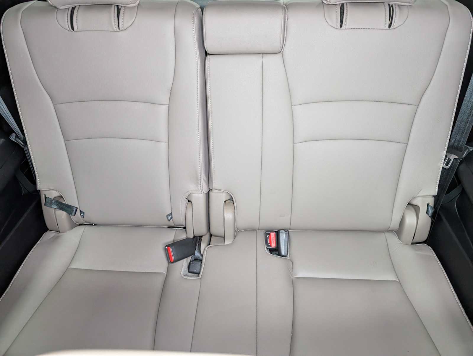 Used 2018 Honda Pilot EX-L image 24