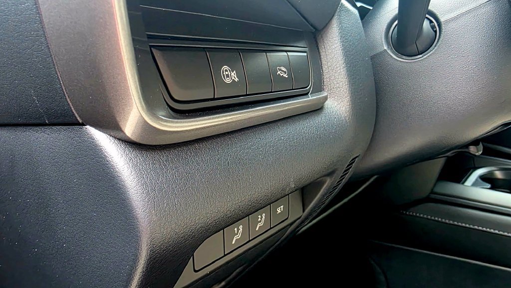 Used 2026 MAZDA CX-30 AWD 2.5 S w/ Select Sport Pkg image 18