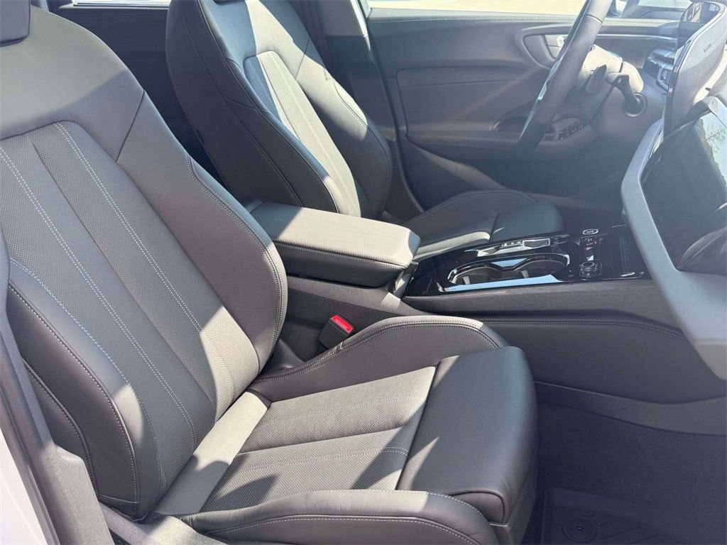 New 2025 Audi A5 2.0T Premium Plus image 10