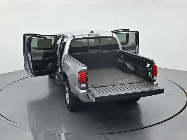 Used 2021 Toyota Tacoma SR AWD/4WD image 45