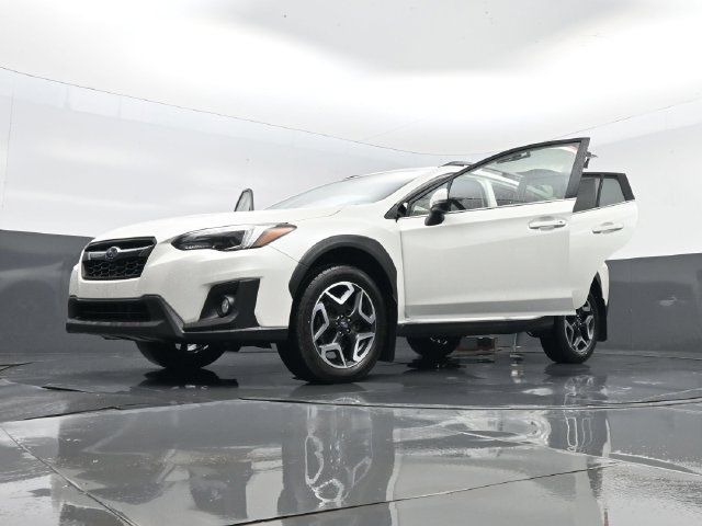 Used 2019 Subaru Crosstrek 2.0i Limited w/ Moonroof Package w/Navigation AWD/4WD image 34