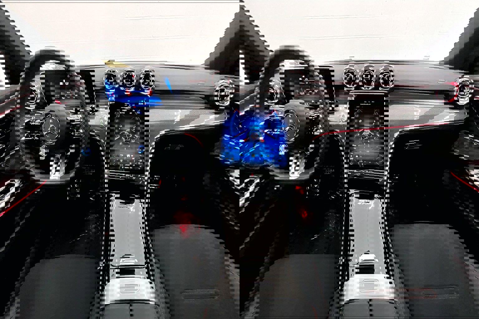 Used 2026 Mercedes-Benz CLE 53 AMG 4MATIC image 14