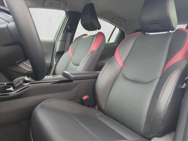 Used 2025 Toyota Prius Plug-In Hybrid image 18