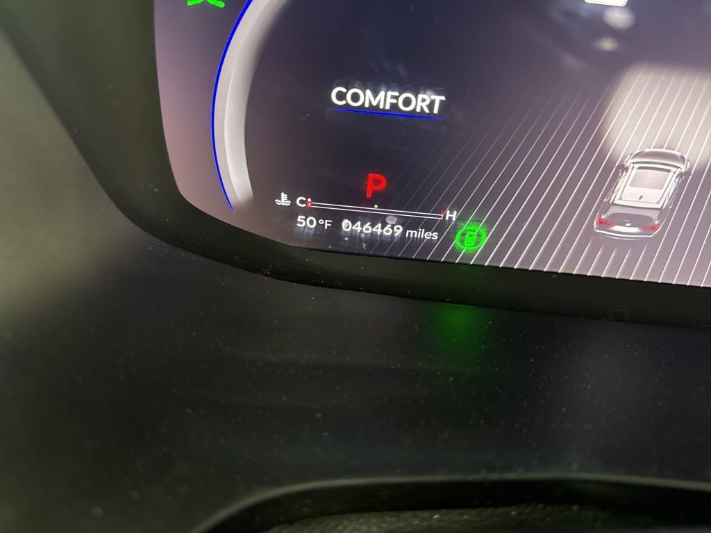 Used 2022 Acura MDX A-Spec image 10