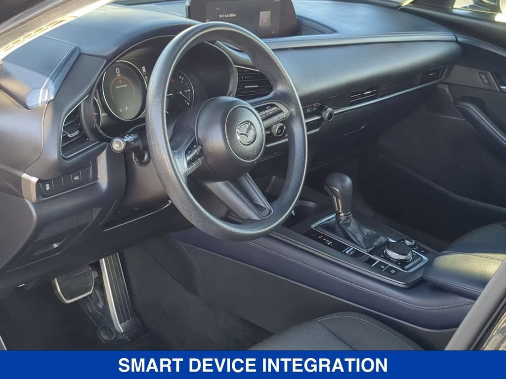 Used 2021 MAZDA CX-30 AWD 2.5 S image 11