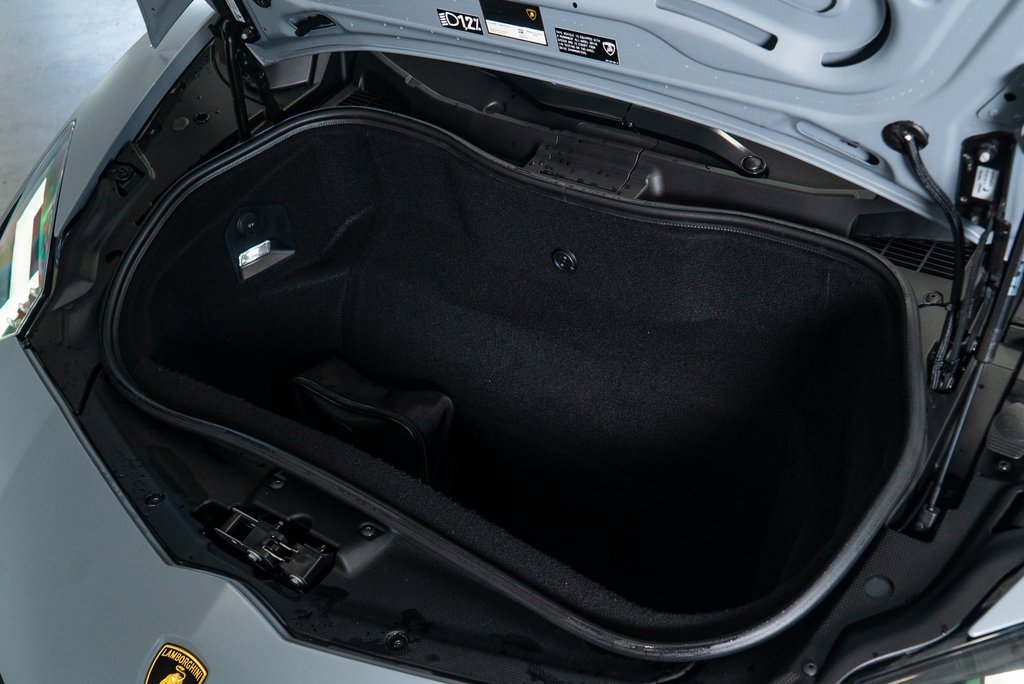 Used 2022 Lamborghini Aventador LP 780-4 Ultimae image 21