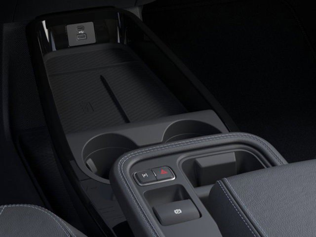 New 2025 Ford Mustang Mach-E Select w/ Comfort Package Lite image 15