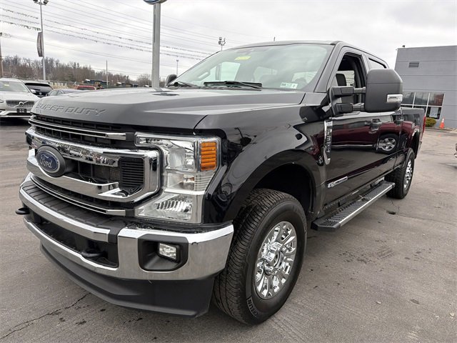 Used 2022 Ford F350 XLT w/ XLT Value Package image 9