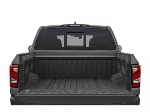 Used 2024 Nissan Titan PRO-4X w/ Pro-4x Utility Package image 14