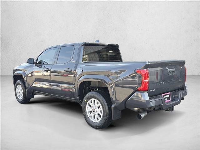 New 2026 Toyota Tacoma SR5 AWD/4WD image 7