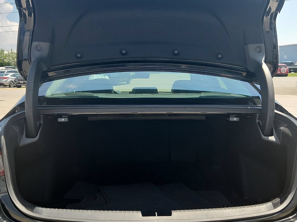 Used 2023 Acura TLX w/ Technology Package FWD image 24