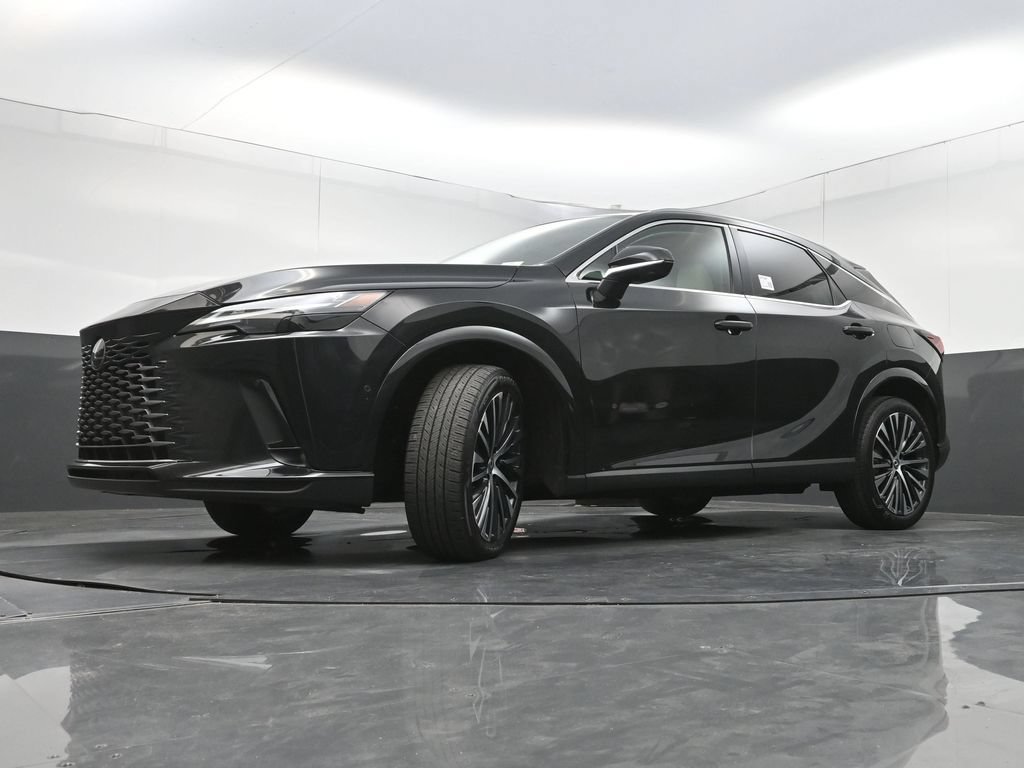 Used 2024 Lexus RX 350 Premium Plus w/ Convenience Package FWD image 27