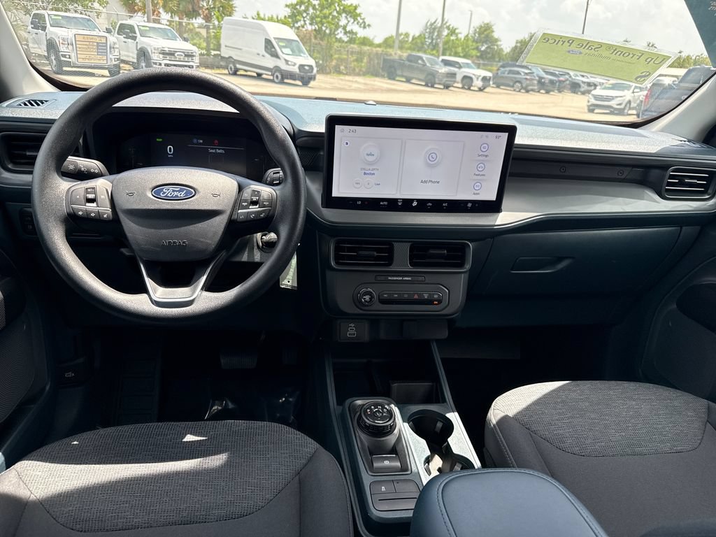 Used 2025 Ford Maverick XL FWD image 6