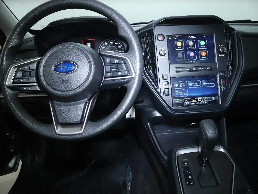 Used 2024 Subaru Impreza 2.0i AWD/4WD image 26