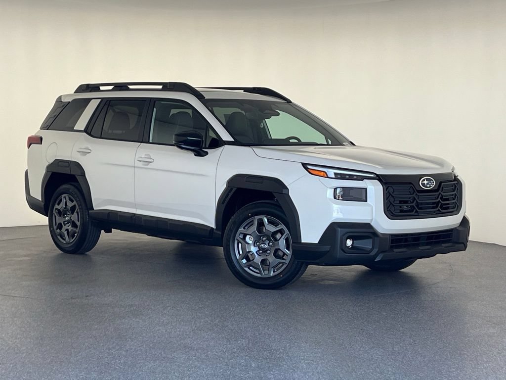 New 2026 Subaru Outback Premium AWD/4WD image 38