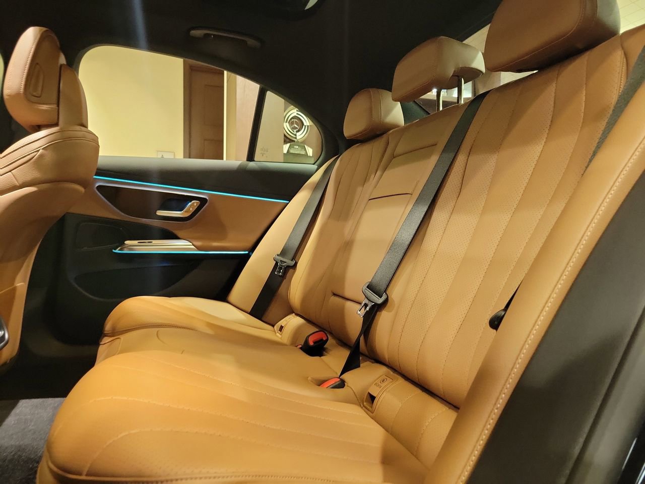 New 2026 Mercedes-Benz E 350 Sedan image 9