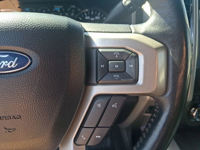 Used 2021 Ford F250 Lariat w/ Lariat Ultimate Package image 22