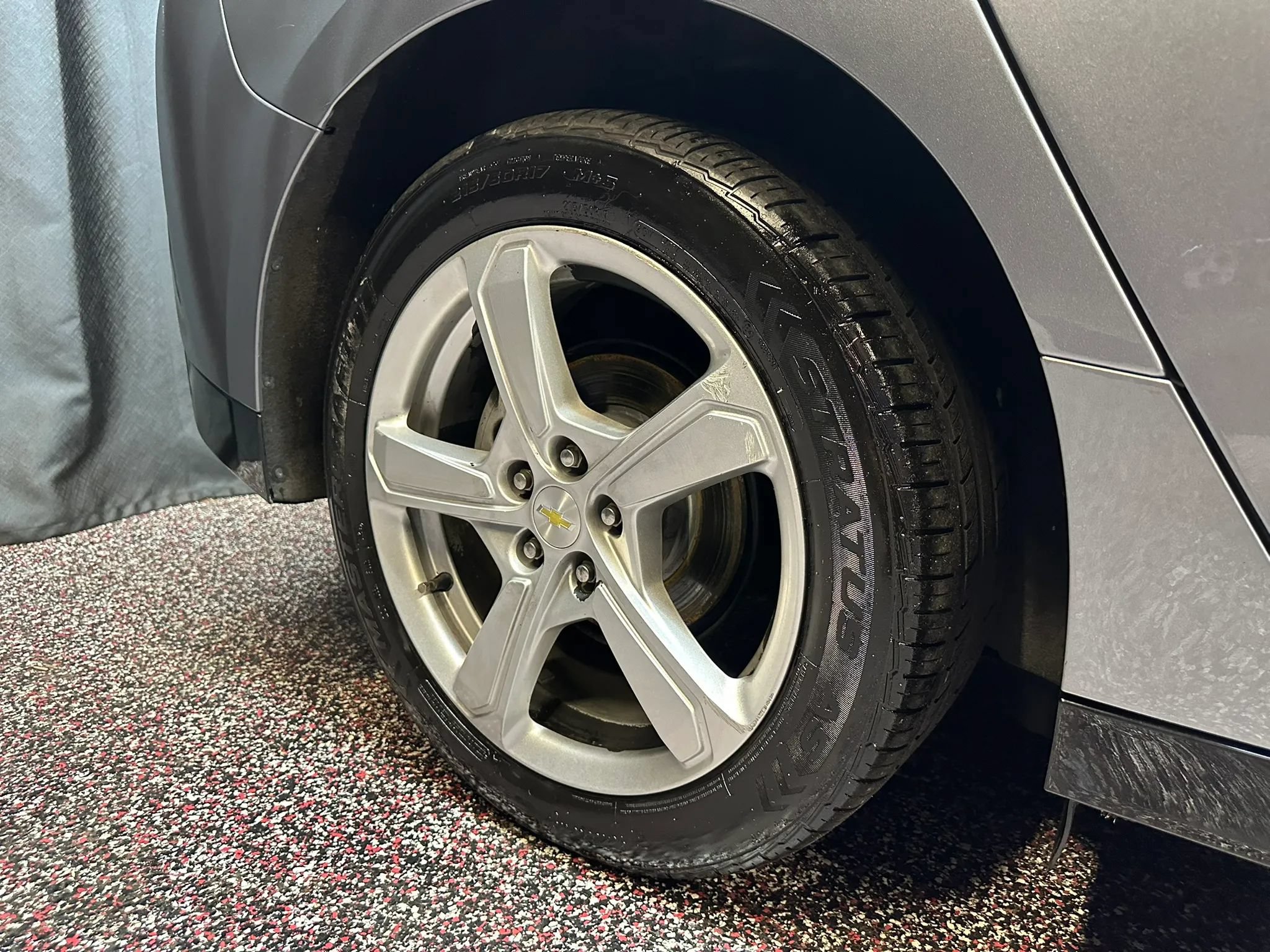 Used 2018 Chevrolet Volt LT FWD image 35