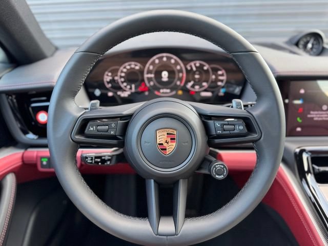 New 2026 Porsche Panamera 4 AWD/4WD image 19