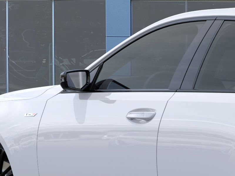 New 2026 Cadillac CT5 V w/ LPO, ONYX Package image 12