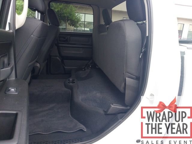 Used 2023 RAM 1500 Tradesman w/ Electronics Group image 8