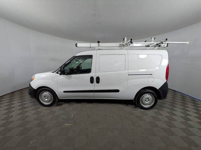 Used 2021 RAM ProMaster City Tradesman image 18
